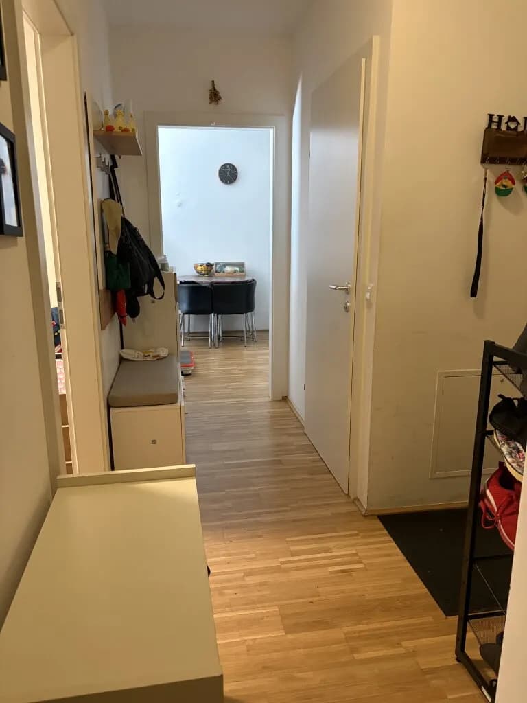 3-Zimmer-Wohnung mieten in Graz – 50,11 m², € 814 – Bild 6 von 13