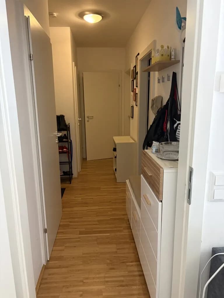 3-Zimmer-Wohnung mieten in Graz – 50,11 m², € 814 – Bild 7 von 13