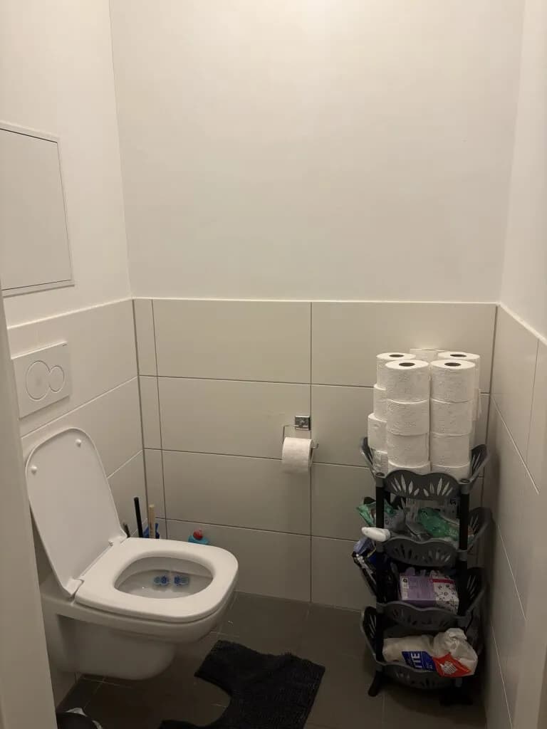 3-Zimmer-Wohnung mieten in Graz – 50,11 m², € 814 – Bild 8 von 13