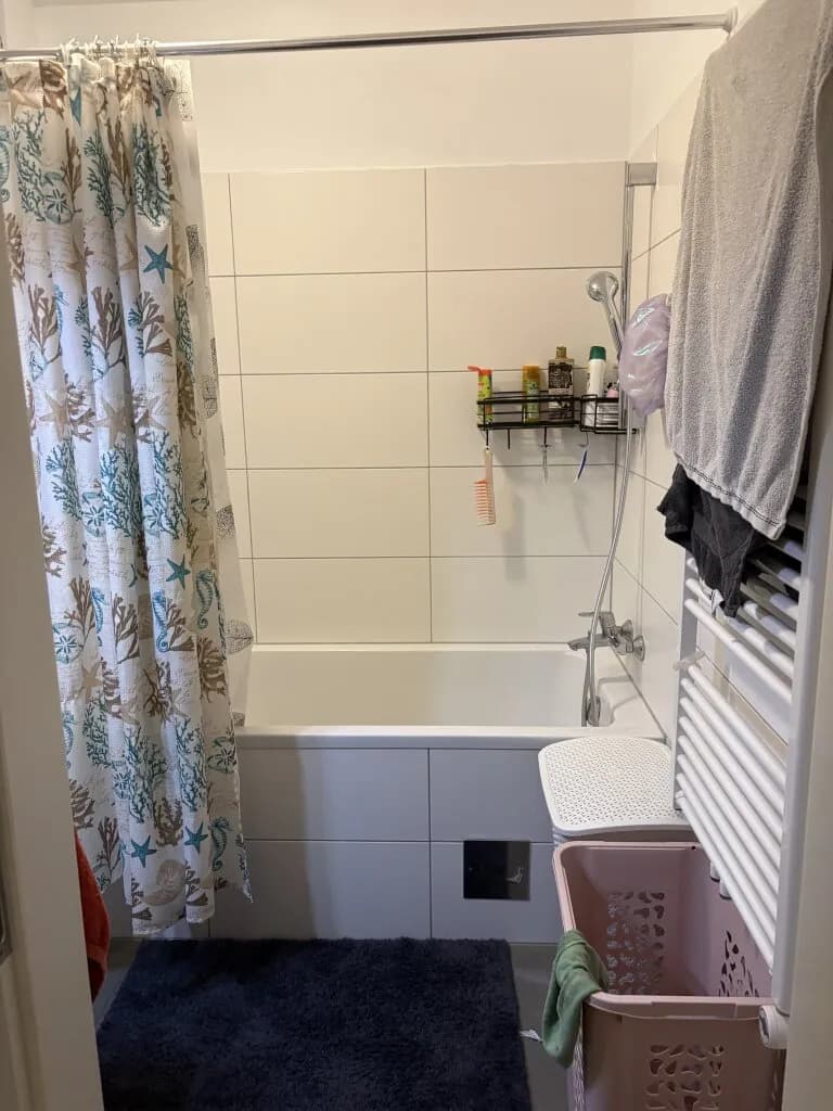 3-Zimmer-Wohnung mieten in Graz – 50,11 m², € 814 – Bild 9 von 13