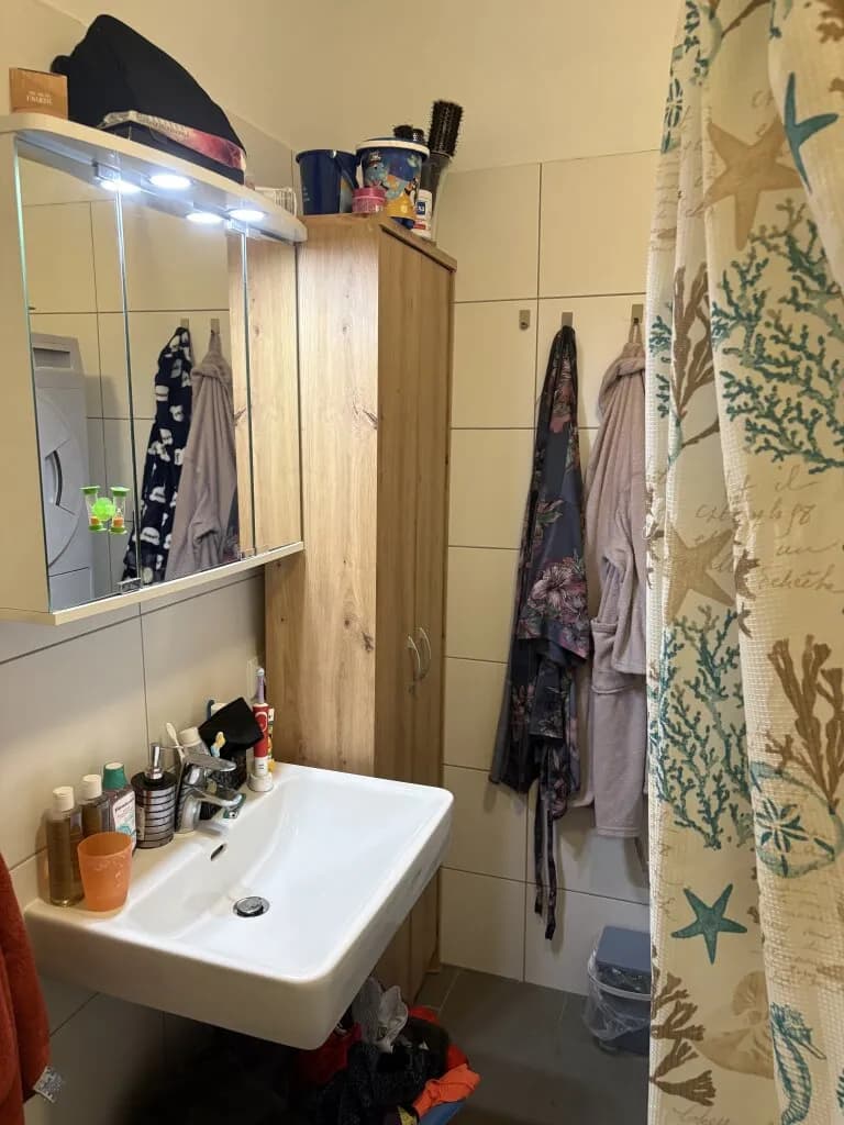 3-Zimmer-Wohnung mieten in Graz – 50,11 m², € 814 – Bild 10 von 13