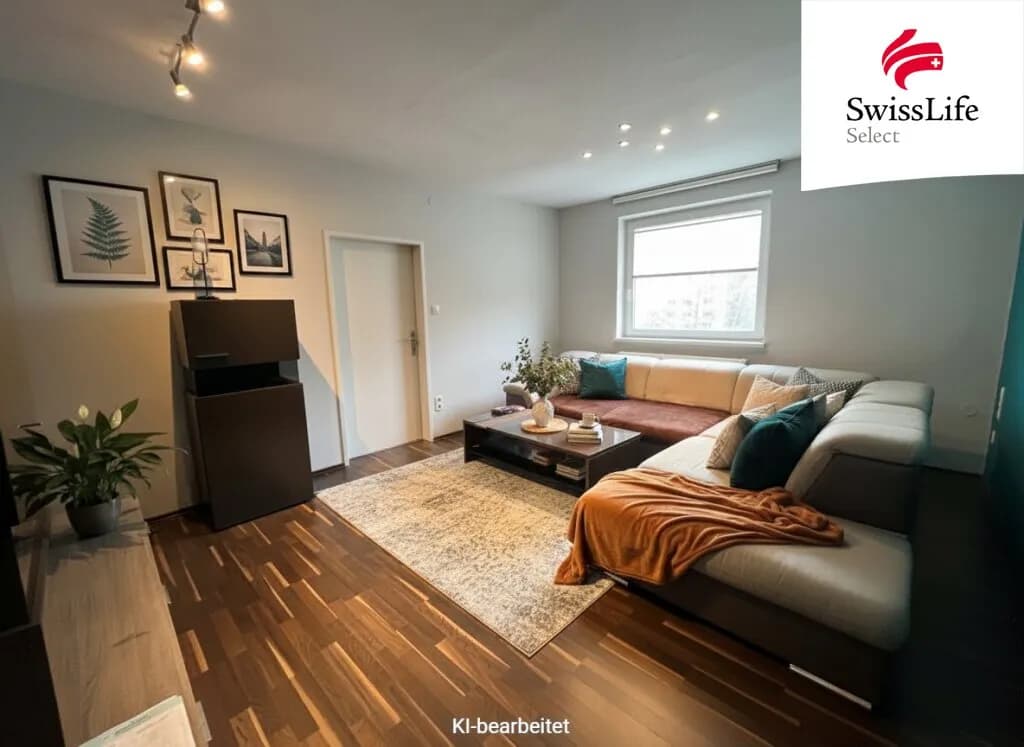 3-Zimmer-Wohnung kaufen in Linz – 72,77 m², € 300.000 – Bild 3 von 10