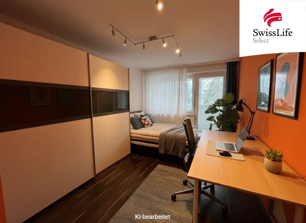 3-Zimmer-Wohnung kaufen in Linz – 72,77 m², € 300.000 – Bild 5 von 10