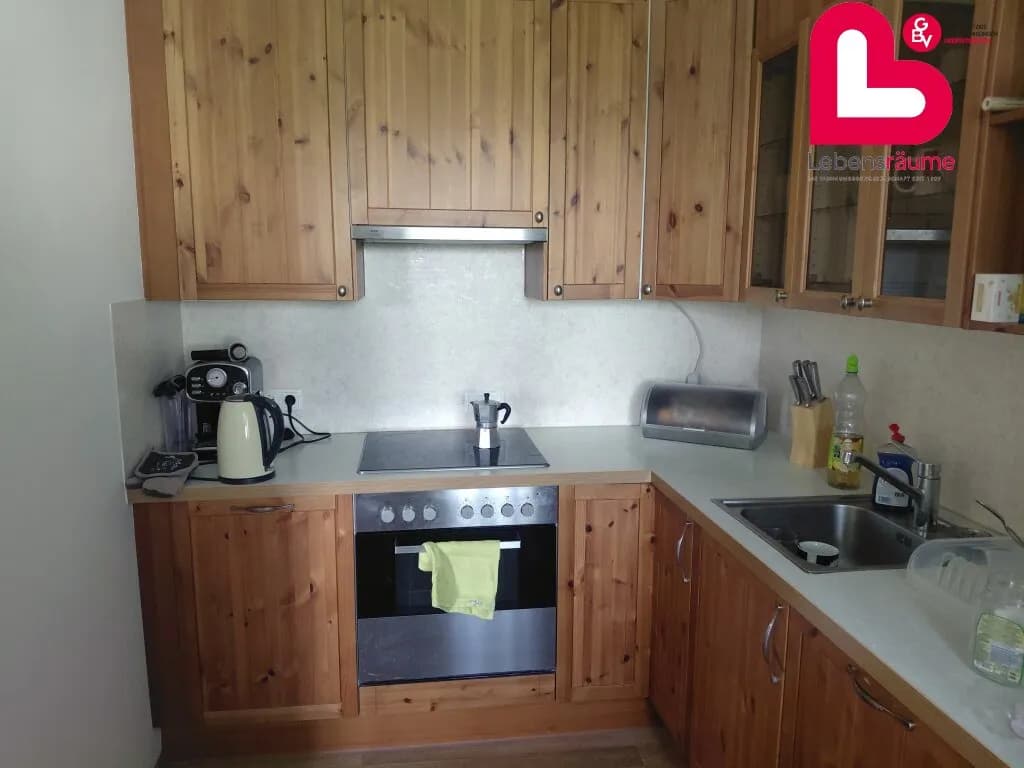 3-Zimmer-Wohnung mieten in Freistadt – 78,38 m², € 823 – Bild 2 von 12