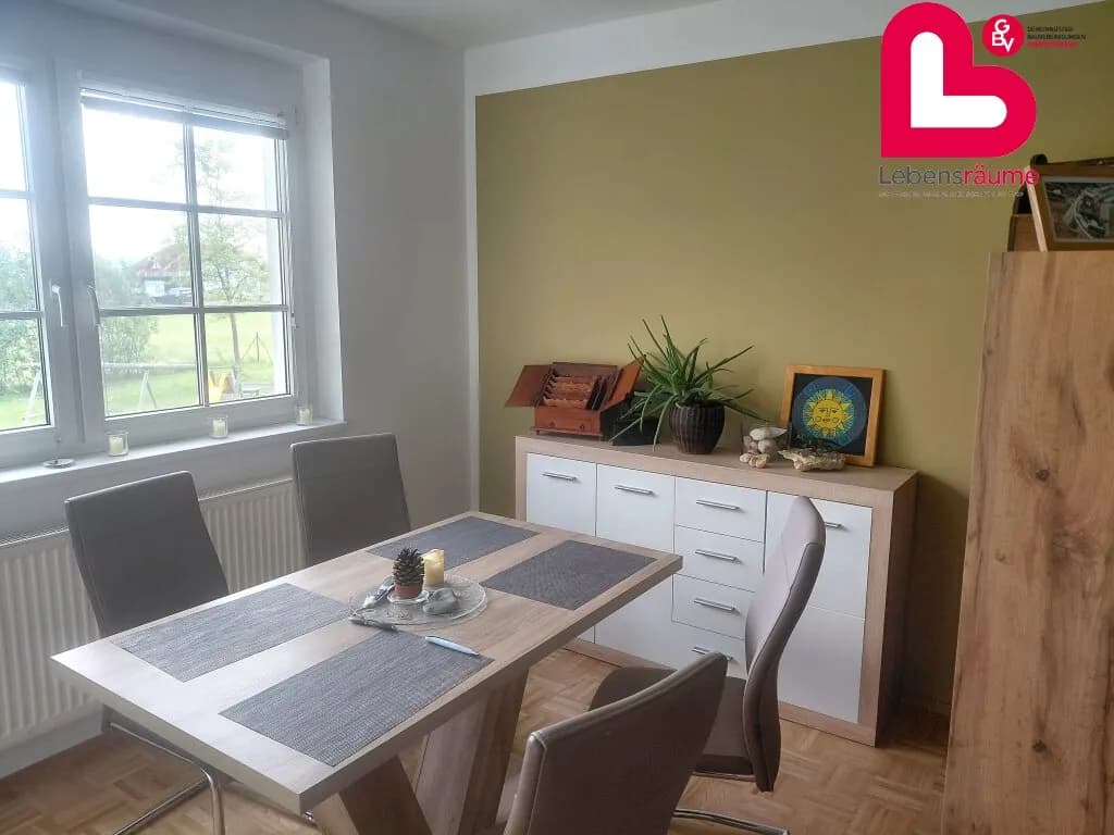 3-Zimmer-Wohnung mieten in Freistadt – 78,38 m², € 823 – Bild 3 von 12