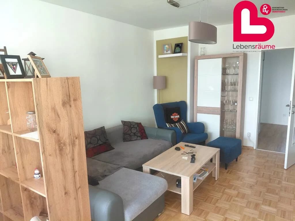 3-Zimmer-Wohnung mieten in Freistadt – 78,38 m², € 823 – Bild 4 von 12