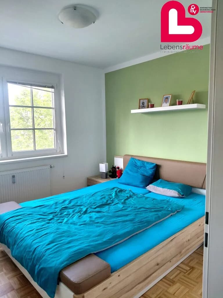 3-Zimmer-Wohnung mieten in Freistadt – 78,38 m², € 823 – Bild 5 von 12