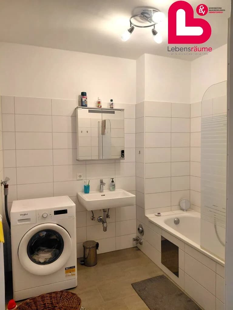 3-Zimmer-Wohnung mieten in Freistadt – 78,38 m², € 823 – Bild 6 von 12