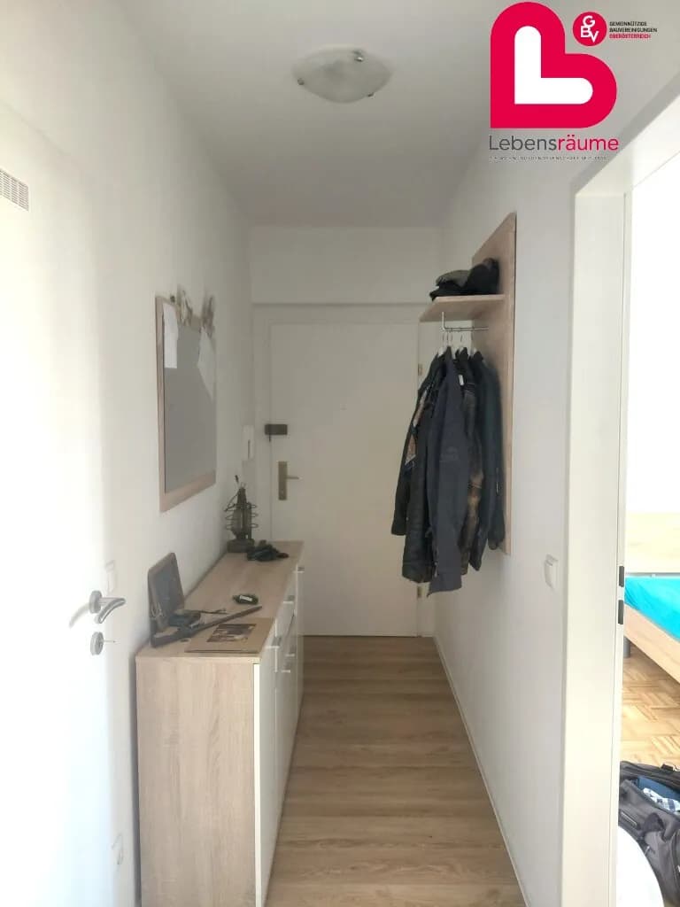 3-Zimmer-Wohnung mieten in Freistadt – 78,38 m², € 823 – Bild 7 von 12