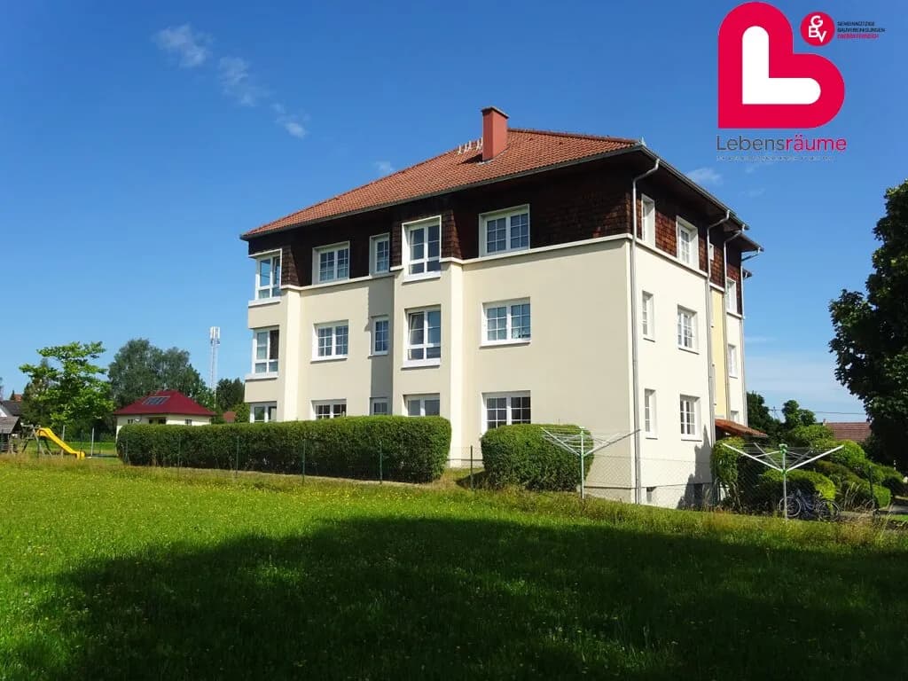 3-Zimmer-Wohnung mieten in Freistadt – 78,38 m², € 823 – Bild 9 von 12