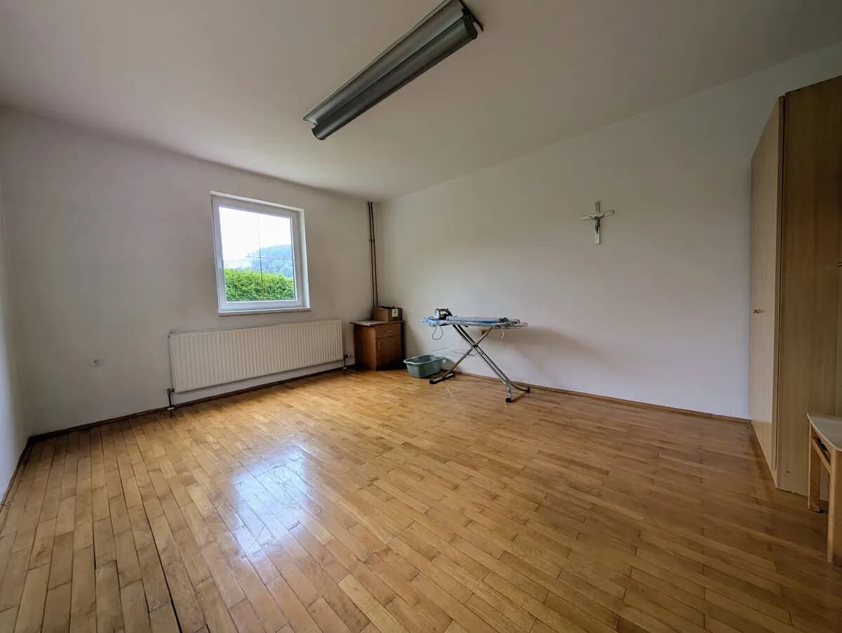 6-Zimmer-Haus kaufen in Wolfsberg – 130 m², € 240.000 – Bild 6 von 18