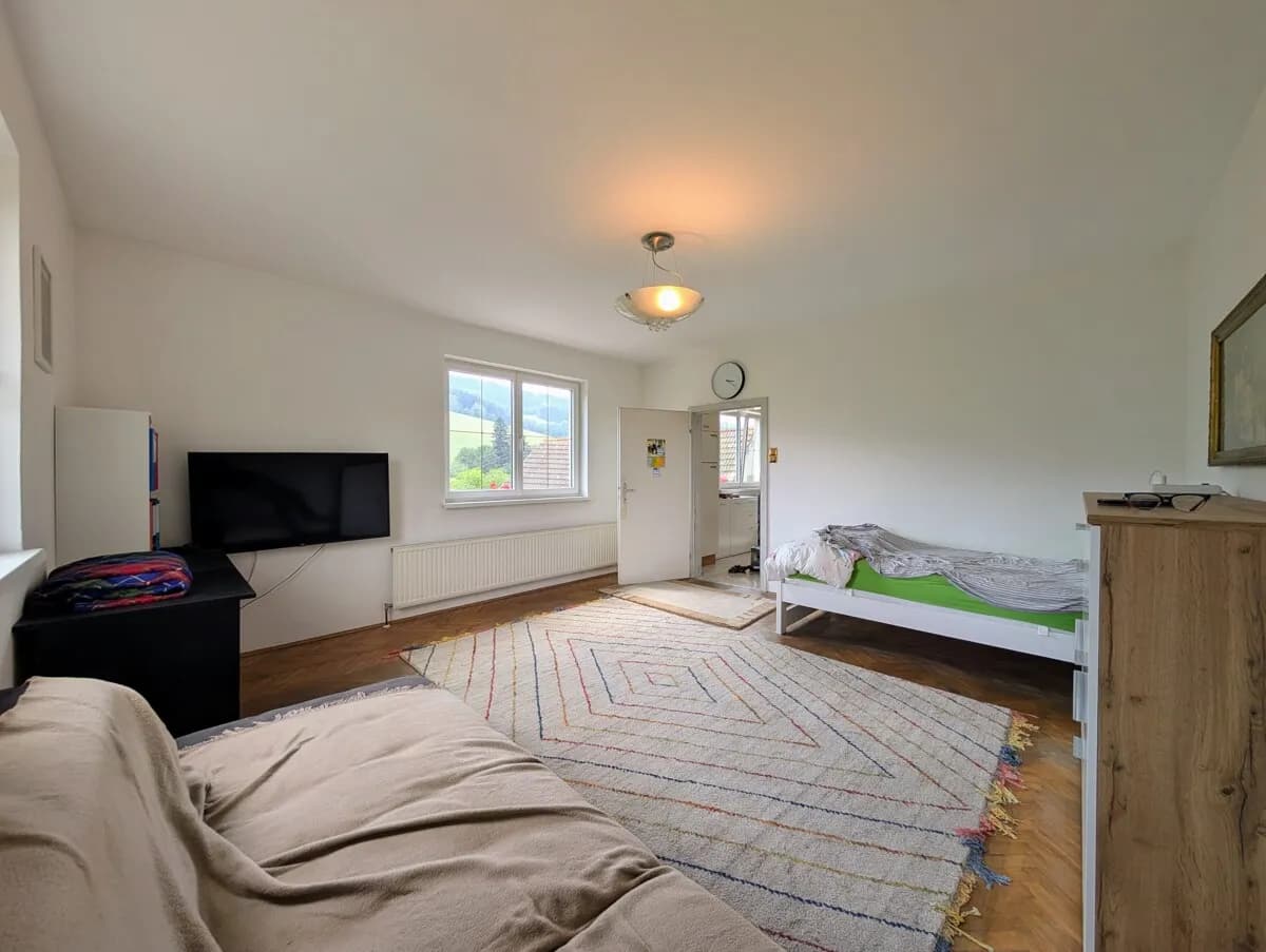 6-Zimmer-Haus kaufen in Wolfsberg – 130 m², € 240.000 – Bild 7 von 18