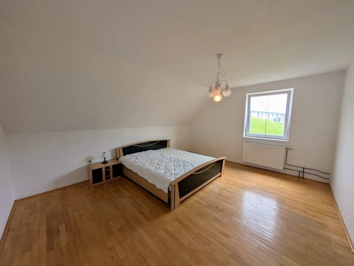 6-Zimmer-Haus kaufen in Wolfsberg – 130 m², € 240.000 – Bild 9 von 18