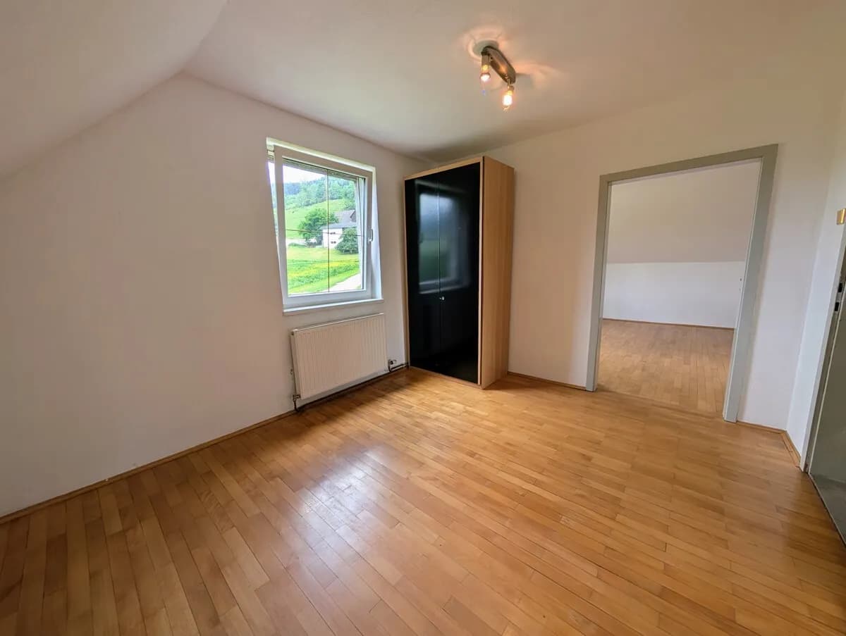 6-Zimmer-Haus kaufen in Wolfsberg – 130 m², € 240.000 – Bild 10 von 18