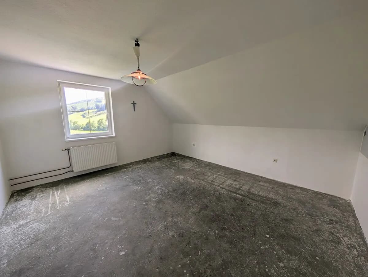 6-Zimmer-Haus kaufen in Wolfsberg – 130 m², € 240.000 – Bild 12 von 18