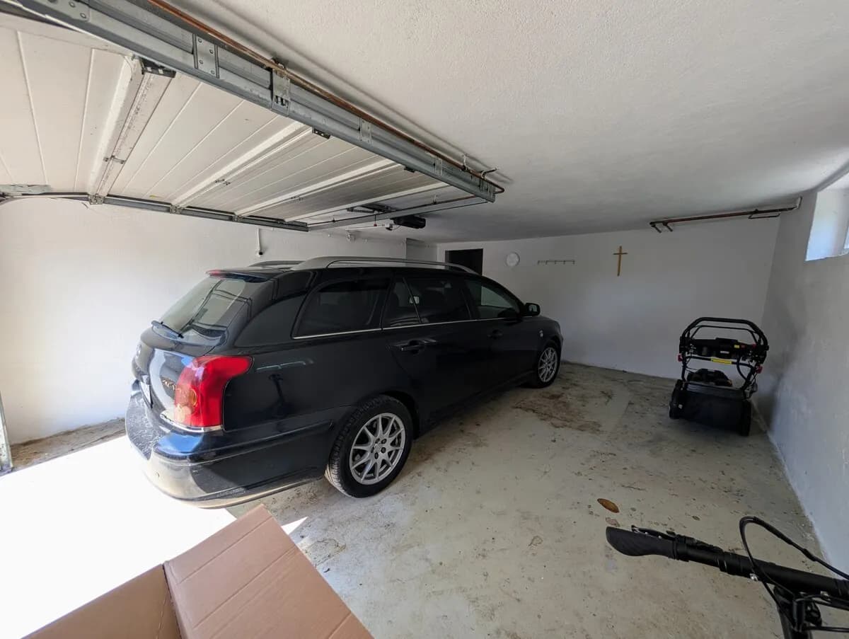 6-Zimmer-Haus kaufen in Wolfsberg – 130 m², € 240.000 – Bild 13 von 18