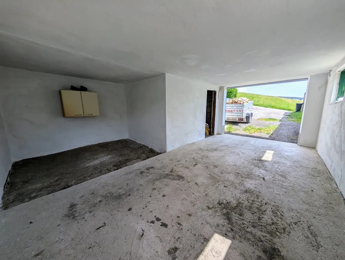 6-Zimmer-Haus kaufen in Wolfsberg – 130 m², € 240.000 – Bild 14 von 18
