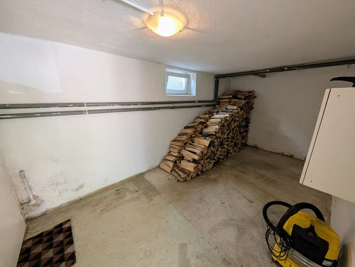 6-Zimmer-Haus kaufen in Wolfsberg – 130 m², € 240.000 – Bild 16 von 18