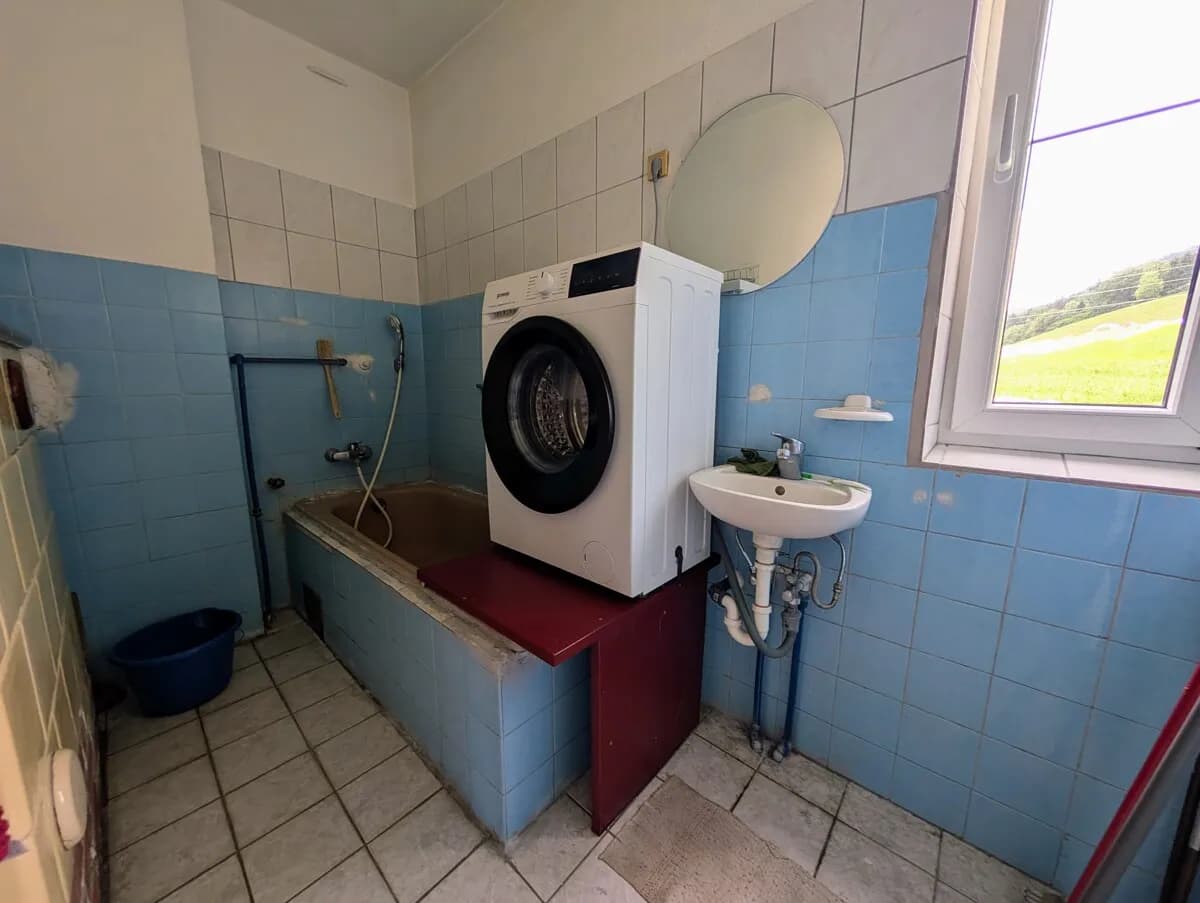 6-Zimmer-Haus kaufen in Wolfsberg – 130 m², € 240.000 – Bild 17 von 18