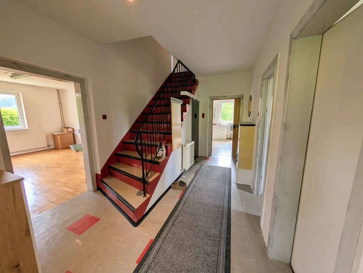 6-Zimmer-Haus kaufen in Wolfsberg – 130 m², € 240.000 – Bild 18 von 18