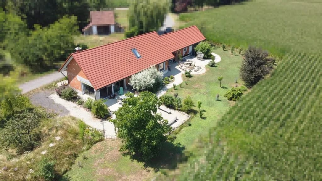 4-Zimmer-Haus kaufen in Südoststeiermark – 105 m², € 486.000