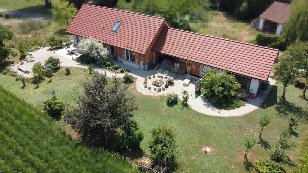 4-Zimmer-Haus kaufen in Südoststeiermark – 105 m², € 486.000 – Bild 3 von 35