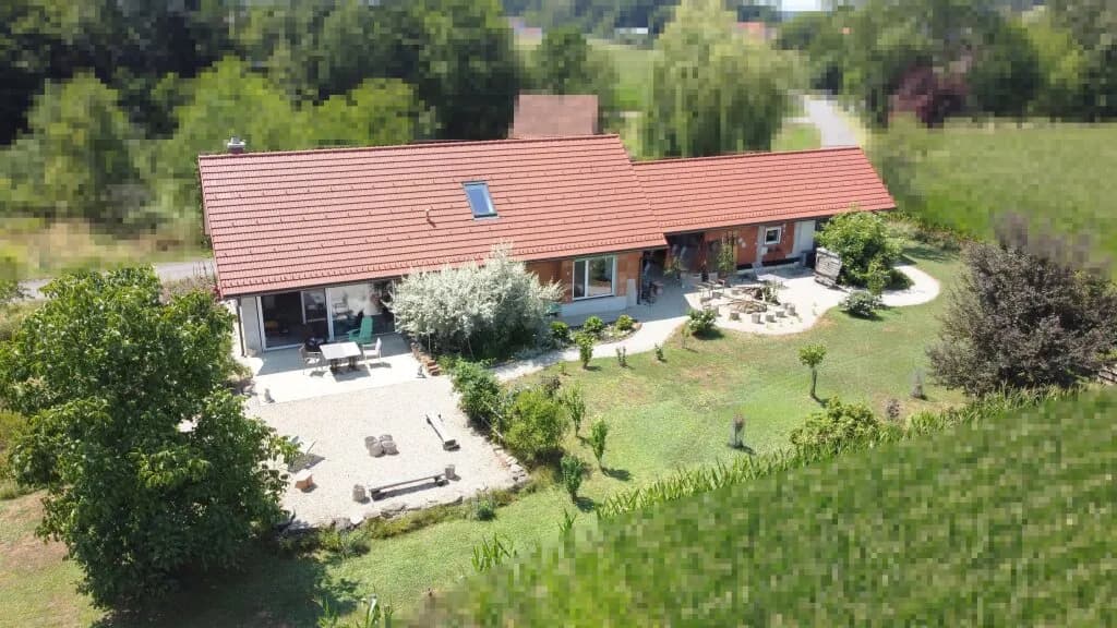 4-Zimmer-Haus kaufen in Südoststeiermark – 105 m², € 486.000 – Bild 5 von 35