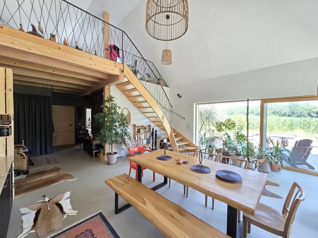 4-Zimmer-Haus kaufen in Südoststeiermark – 105 m², € 486.000 – Bild 14 von 35