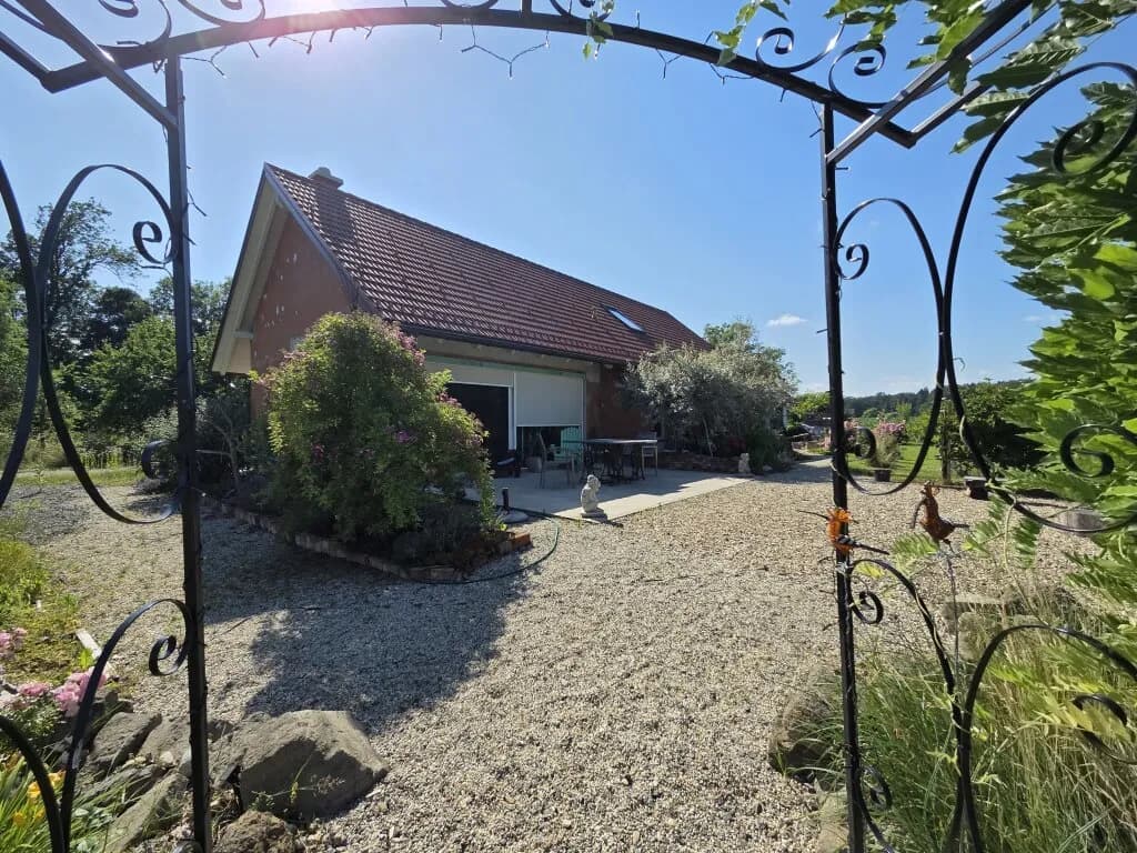 4-Zimmer-Haus kaufen in Südoststeiermark – 105 m², € 486.000 – Bild 24 von 35