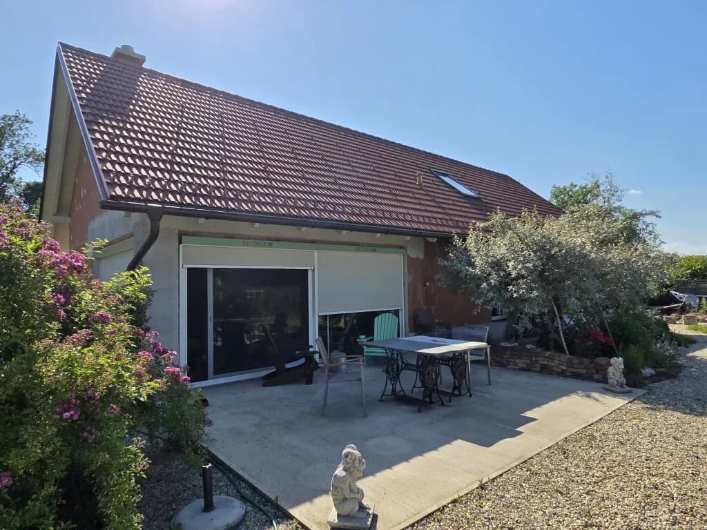 4-Zimmer-Haus kaufen in Südoststeiermark – 105 m², € 486.000 – Bild 27 von 35