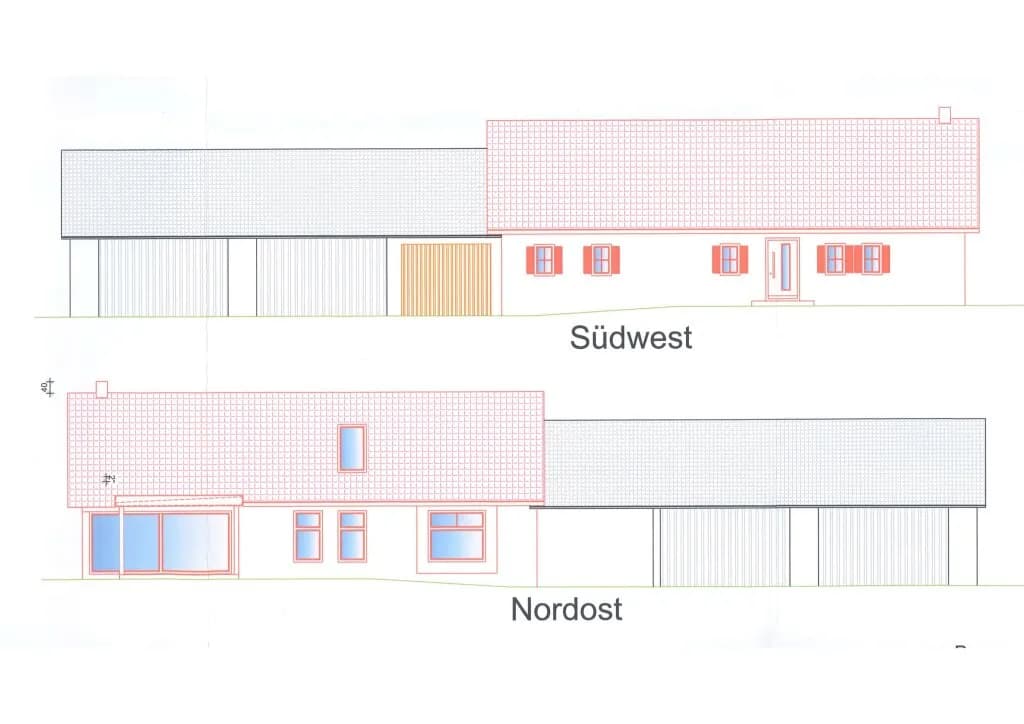 4-Zimmer-Haus kaufen in Südoststeiermark – 105 m², € 486.000 – Bild 34 von 35