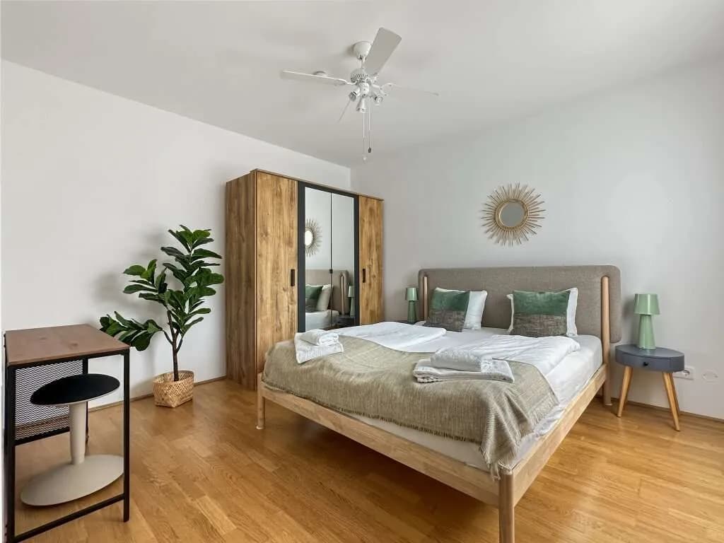 2-Zimmer-Wohnung kaufen in Wien – 42,4 m², € 280.000 – Bild 4 von 9