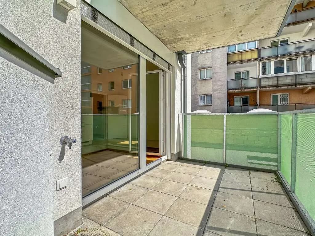 2-Zimmer-Wohnung kaufen in Wien – 42,4 m², € 274.000 – Bild 5 von 12