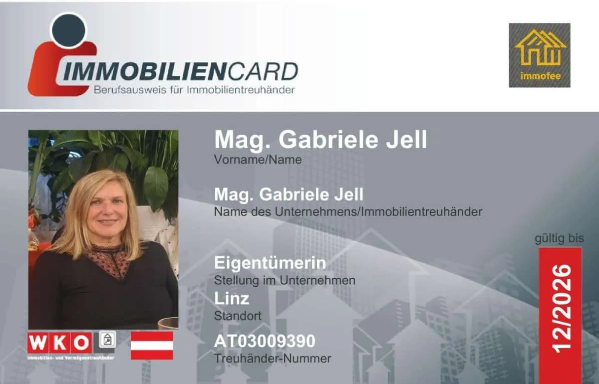 Grundstück kaufen in Urfahr-Umgebung – 940 m², € 140.000 – Bild 3 von 4