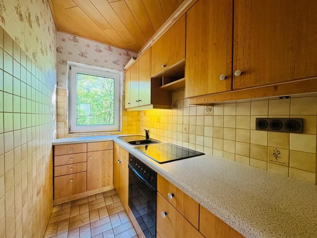 3-Zimmer-Haus mieten in Tulln – 89 m², € 1.100 – Bild 3 von 8