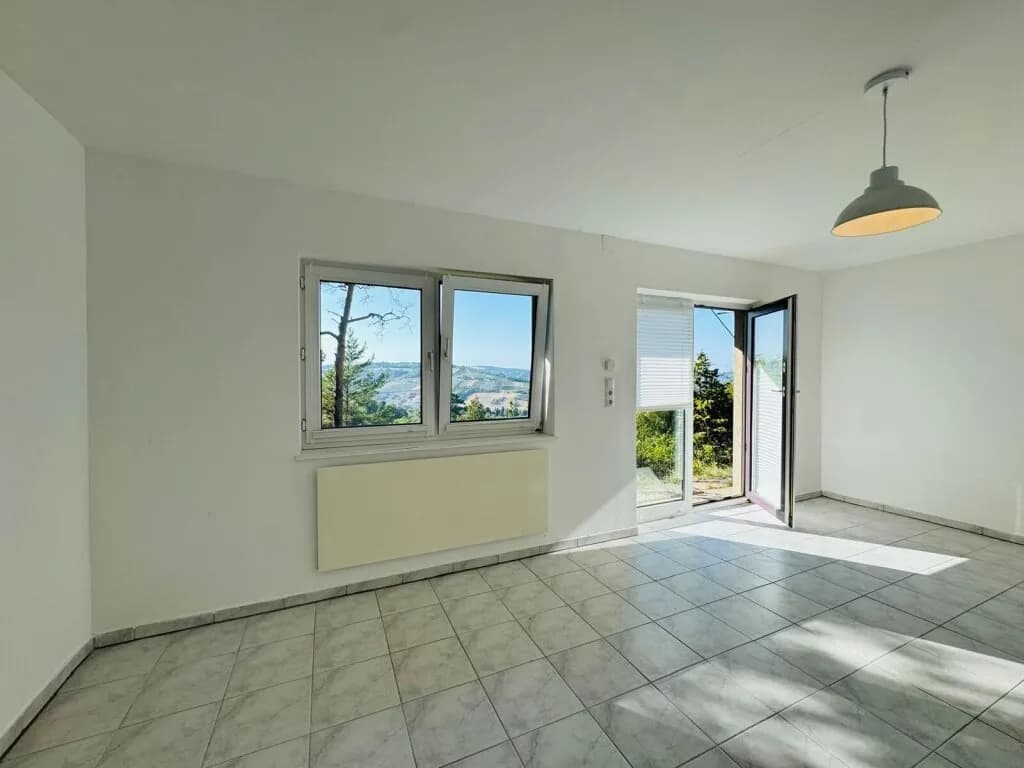 3-Zimmer-Haus mieten in Tulln – 89 m², € 1.100 – Bild 5 von 8