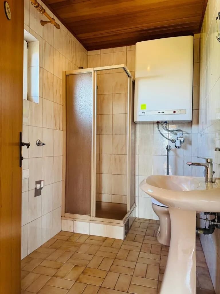 3-Zimmer-Haus mieten in Tulln – 89 m², € 1.100 – Bild 6 von 8