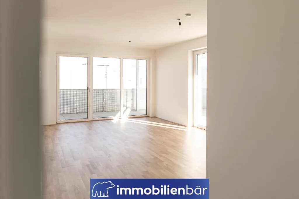 3-Zimmer-Wohnung mieten in Grieskirchen – 79,25 m², € 835