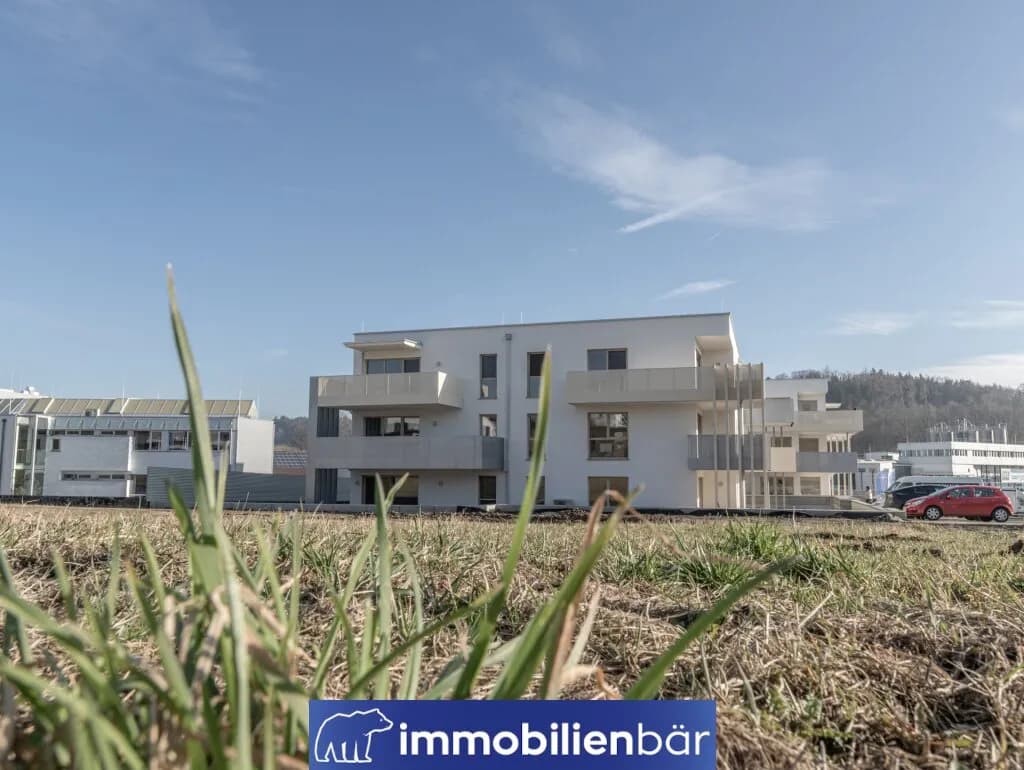 3-Zimmer-Wohnung mieten in Grieskirchen – 79,25 m², € 835 – Bild 2 von 9