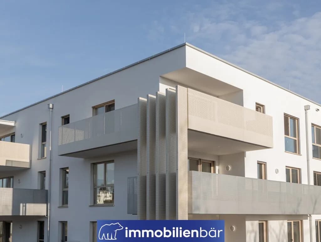 3-Zimmer-Wohnung mieten in Grieskirchen – 79,25 m², € 835 – Bild 5 von 9