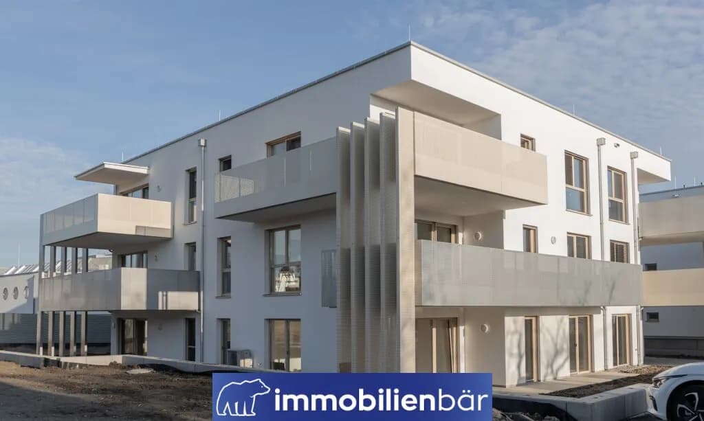 3-Zimmer-Wohnung mieten in Grieskirchen – 79,25 m², € 835 – Bild 6 von 9