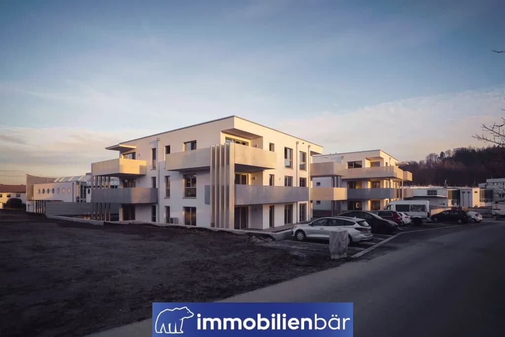 3-Zimmer-Wohnung mieten in Grieskirchen – 79,25 m², € 835 – Bild 7 von 9