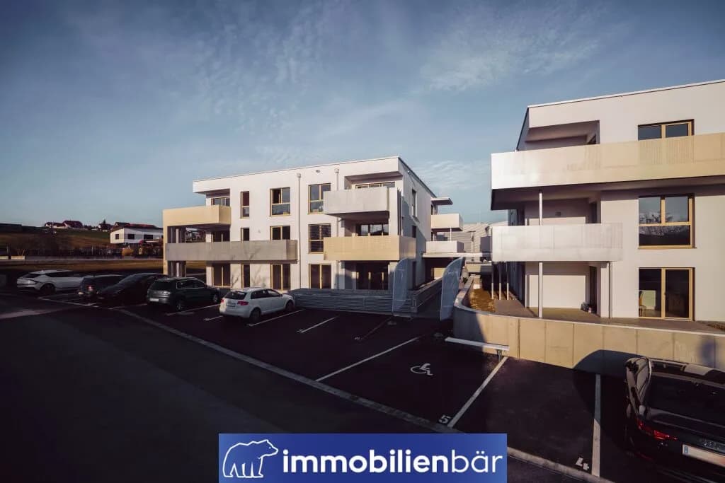 3-Zimmer-Wohnung mieten in Grieskirchen – 79,25 m², € 835 – Bild 8 von 9