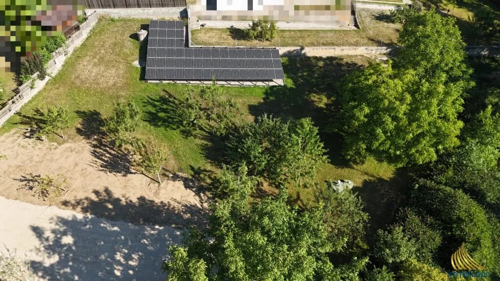 Grundstück kaufen in Urfahr-Umgebung – 1 504 m², € 360.000