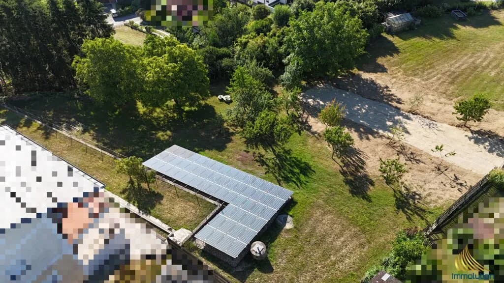 Grundstück kaufen in Urfahr-Umgebung – 1 504 m², € 360.000 – Bild 5 von 9