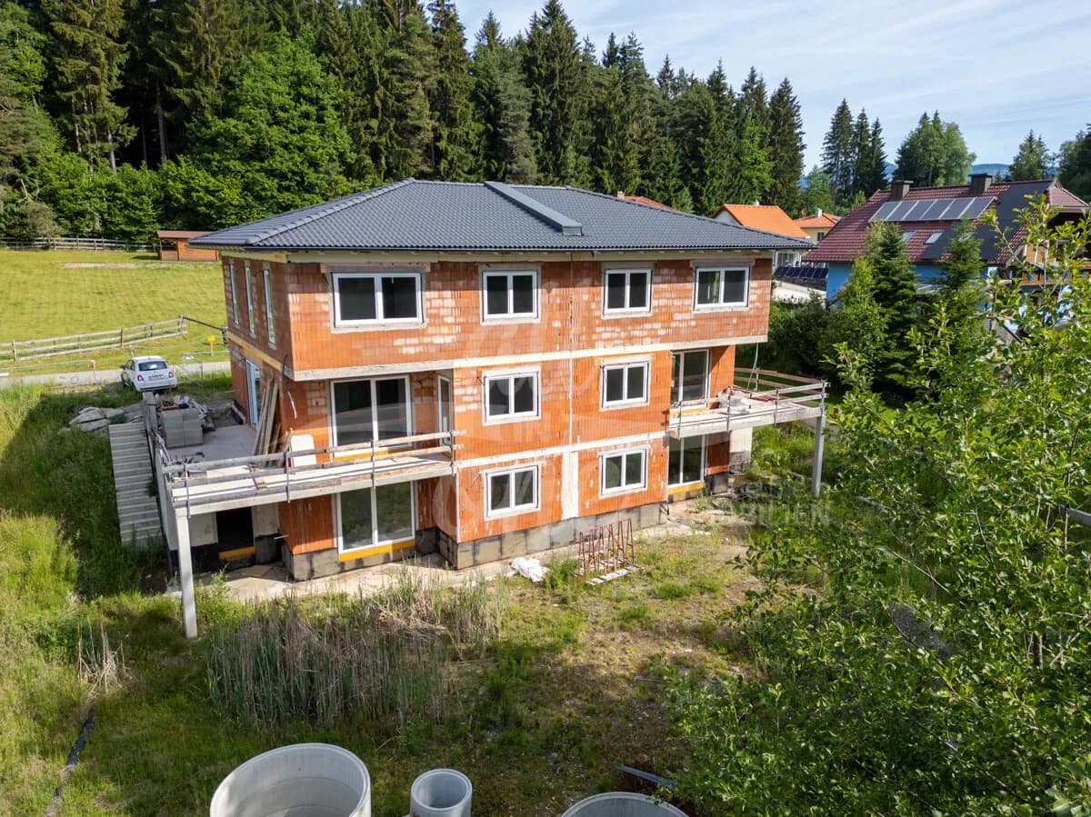 5-Zimmer-Haus kaufen in Feldkirchen – 173 m²