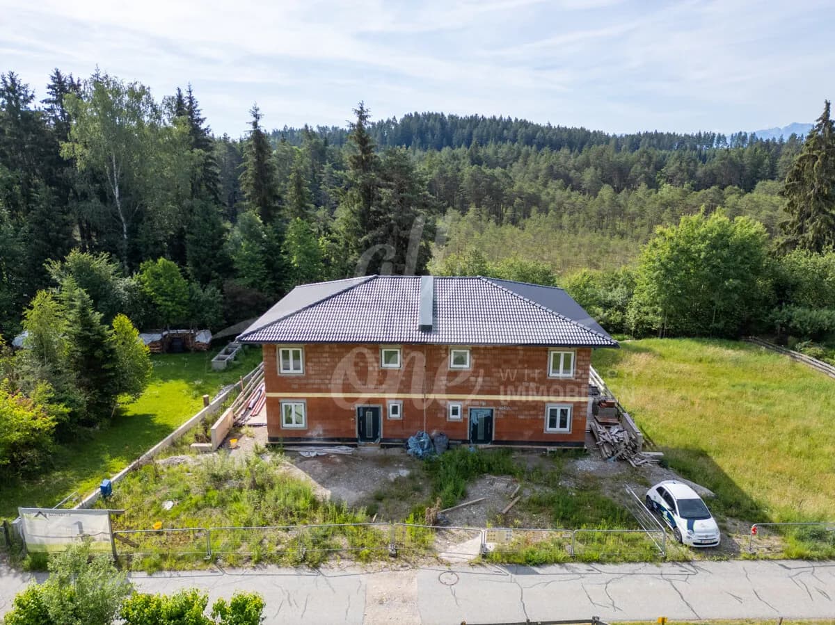 5-Zimmer-Haus kaufen in Feldkirchen – 173 m² – Bild 4 von 11