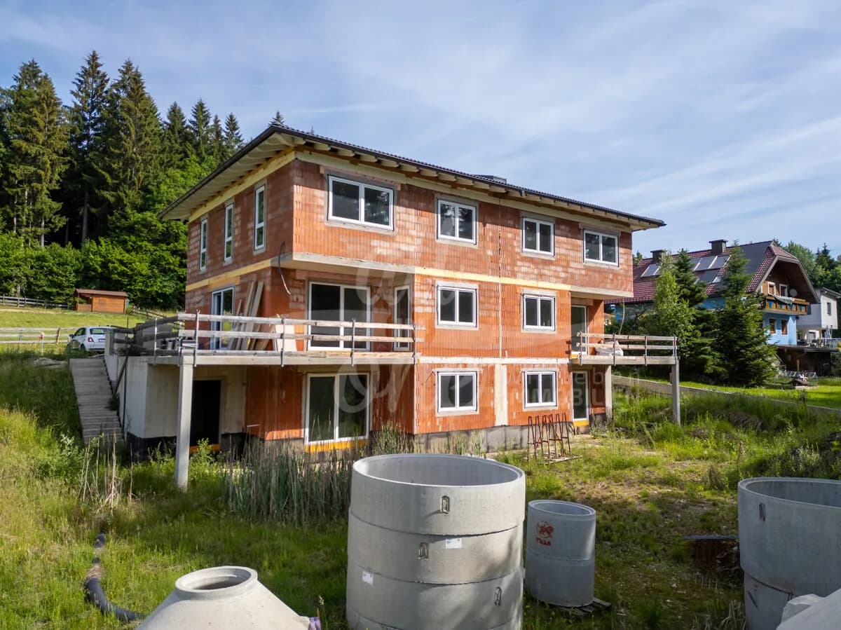 5-Zimmer-Haus kaufen in Feldkirchen – 173 m² – Bild 5 von 11