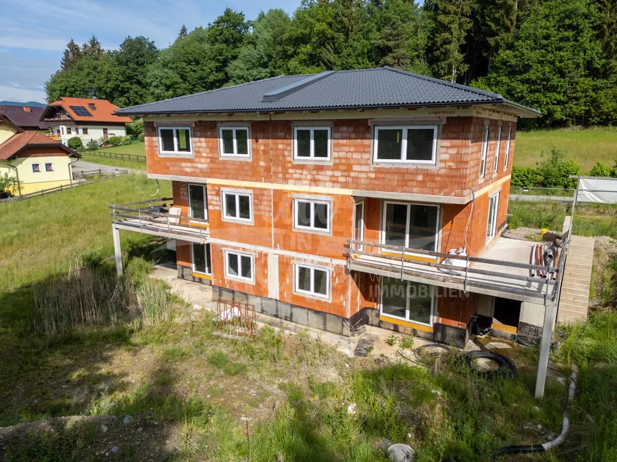 5-Zimmer-Haus kaufen in Feldkirchen – 173 m² – Bild 6 von 11
