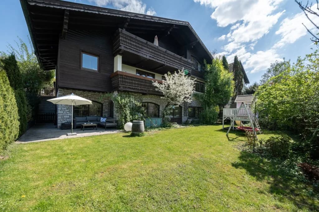 Gewerbeimmobilie kaufen in Salzburg Stadt – 300 m², € 1.450.000